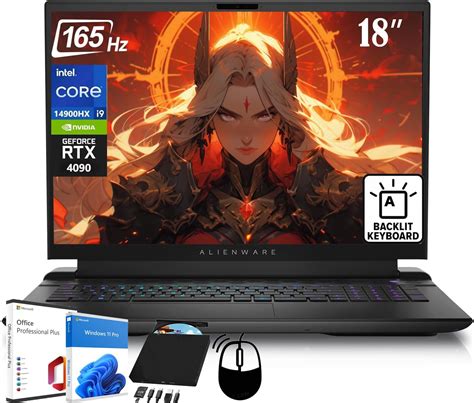 Image result for Alienware 18 Laptop