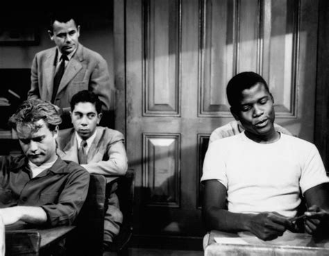 Movie Review: Blackboard Jungle (1955) | The Ace Black Movie Blog