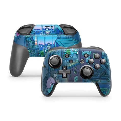 Image result for Nintendo Switch Blue Controller