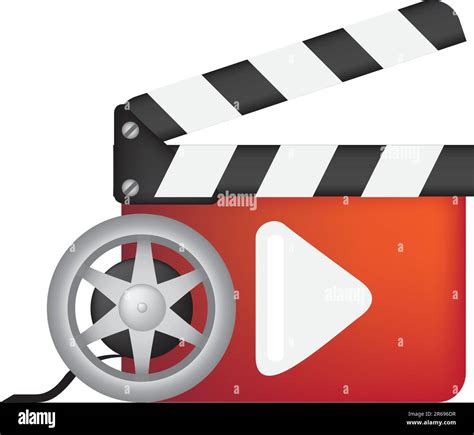 Icono De Pelicula Solomon Valley Cinema