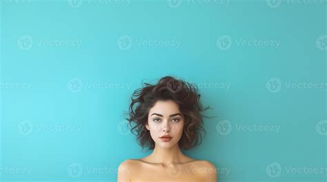 generate a naked woman image