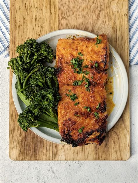 Delicious Furikake Salmon Recipe (Easy and Healthy)