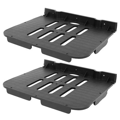 Buy Setup Box Stand / Set Top Box Stand Wall Mount for Home Wall Shelf ...