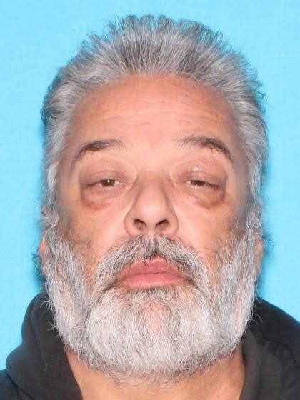 Paul Allen Arnold, a registered in columbiaville, mi 48421 at Offender ...