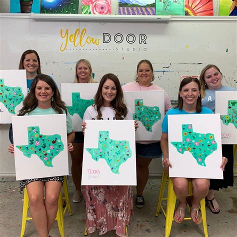 THE YELLOW DOOR STUDIO (2025) All You Need to Know BEFORE You Go (with ...