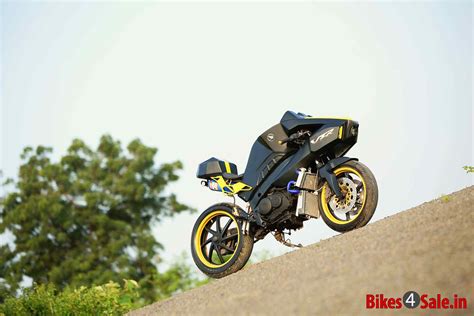 Autologue Design, Maharashtra - Bikes4Sale