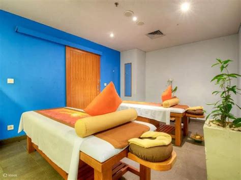 The SPA at The ONE Legian - Klook India