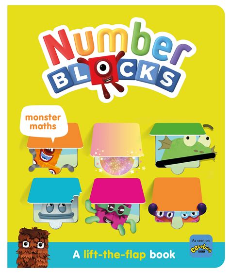 Number Blocks 1 to 100 Novels 的图像结果
