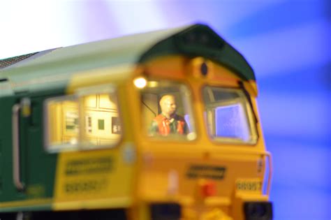 Image result for Class 66 Drivers