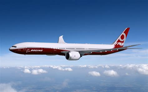 17 Boeing 777 HD Wallpapers | Backgrounds - Wallpaper Abyss