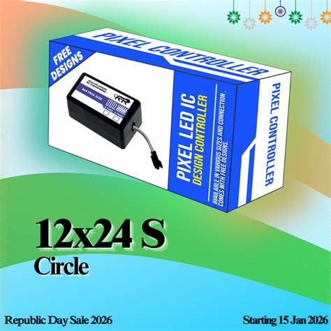 Pixel LED Lights – Best Pixel LED Store in India – Pixel LED lights