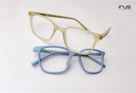 Smart Tips for Matching Trendy Rectangular Glasses Frames for Women ...