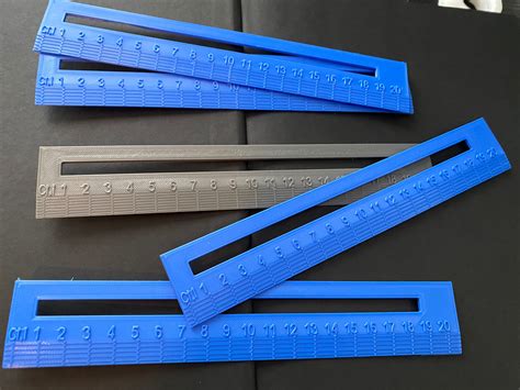 Blue - dyslexia reading ruler - Must Have Reading Aid | ADHD | neurodivergent | eBay UK