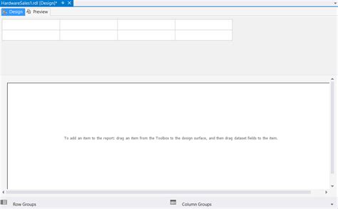 Image result for SQL 2016 Create Reports From SQL 2016