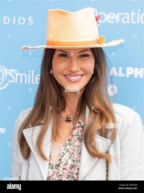 June 1, 2024, Malibu, California, USA: Barbara Adler attends Operation ...