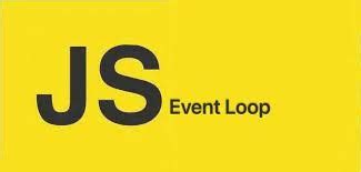 JavaScript Event Loop Logo 的图像结果