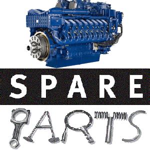 Marine Spares