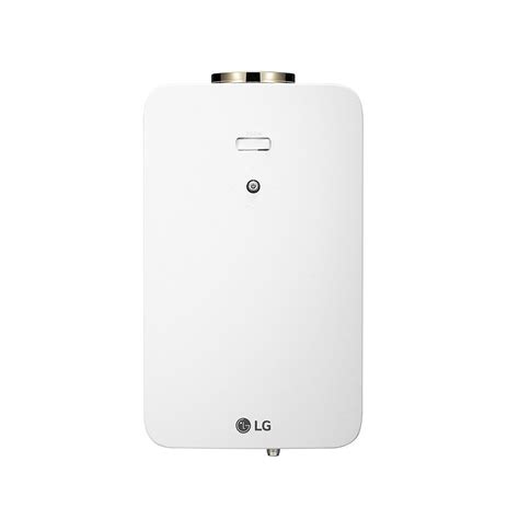 LG Projector HF60LG - Full HD 1400 Lumens LED Projector – AV Shack