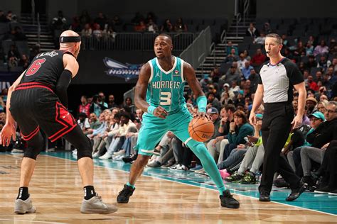 Hornets Push Bulls To Extra Frame, Then Falter In Overtime Loss | NBA.com