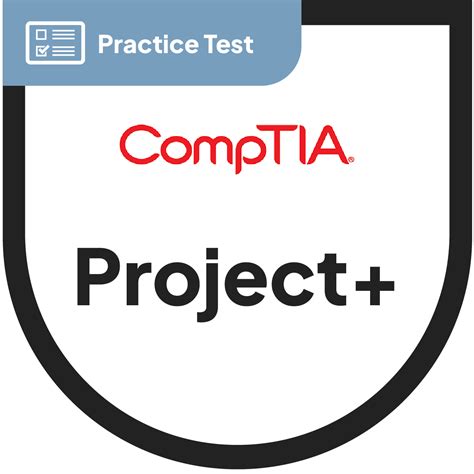 CompTIA Project+ (PK0-005) | Practice Test