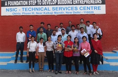 Industrial Visits - KCC Institute of Technology & Management, Greater Noida