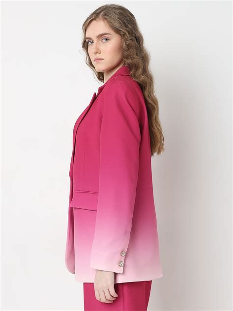 Buy Blazers for Women Online in India - VERO MODA