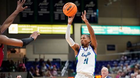 Indiana basketball vs. Florida Gulf Coast start time, TV, streaming