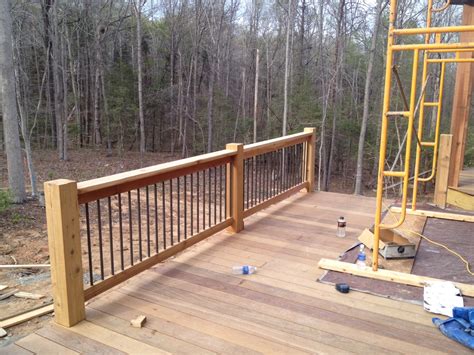Deck – Thomas Lumber Company