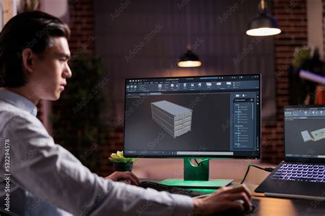 CAD Engineer 的图像结果