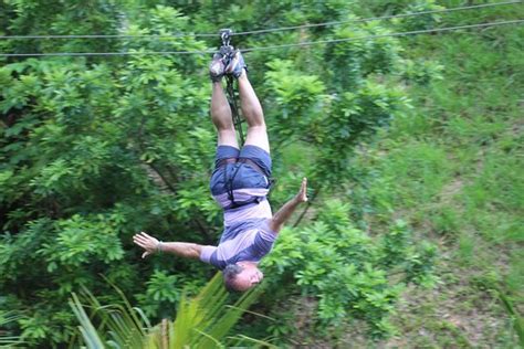 Jungle Top Zipline (Roatan) - 2022 What to Know Before You Go (with ...
