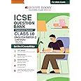 Oswaal ICSE Question Bank SOLVED PAPERS | Class 10 | English-II | For ...