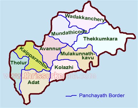 wadakkanchery ragam theatre