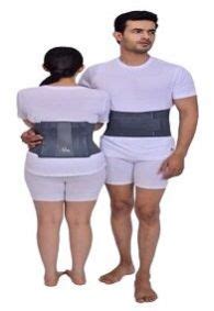 Contoured L.s Support MO2053 Manufacturer, Supplier from Pune