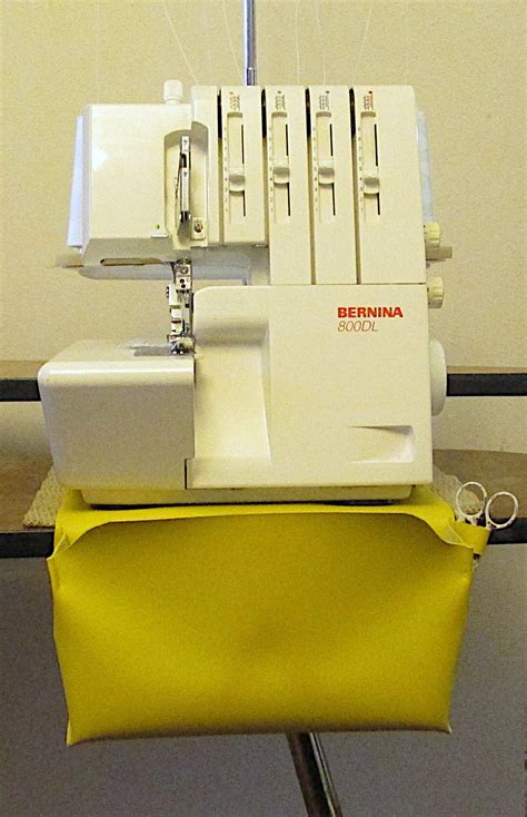 Image result for Serger Thread Catcher Pattern