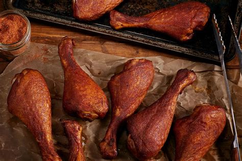 How Long Do You Cook Smoked Turkey Legs to Perfection? – THEKITCHENTODAY - how long does take smoke turkey
