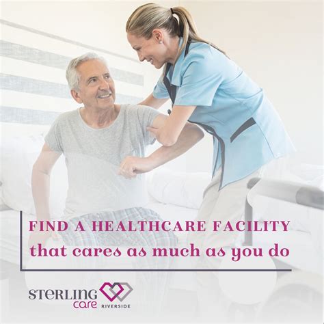 #compassionatecare | Sterling Care Riverside