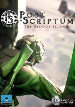 Post Scriptum Streaming 的图像结果