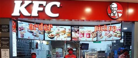 KFC GVK One Mall Hyderabad | WhatsHot Hyderabad