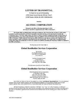 Fillable Online 750% Senior Secured Notes due 2018 (the Notes ) Fax ...