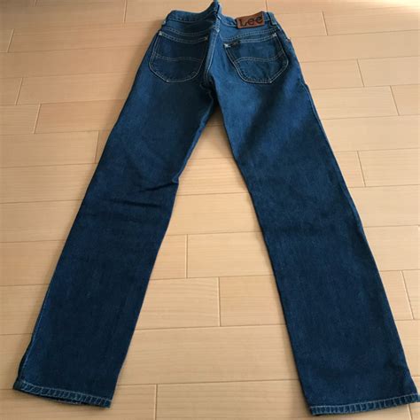 lee 101z 1952 jacket