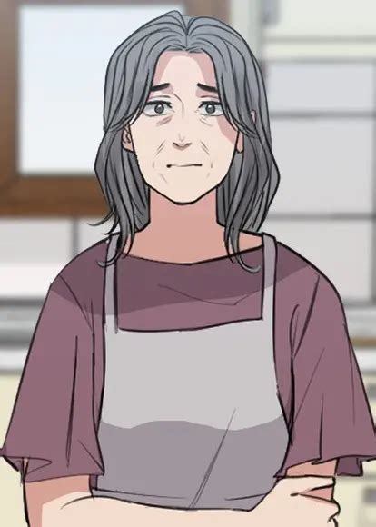 Nadia PEREZ | Anime-Planet