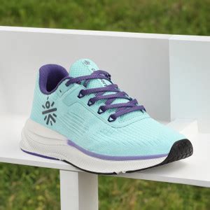 Cultsport Thunderbird Sports Shoe | Breathable | Lightweight | Enhanced ...