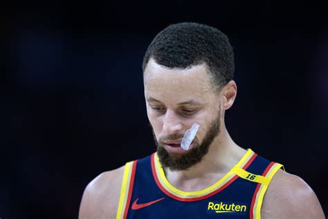 Steph Curry Injury Update: 3/22/25 vs. the Hawks