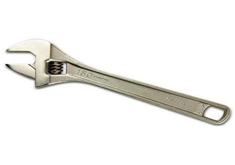 Spanner Set & Allen Key Set