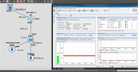 Clientless SSL VPN 的图像结果