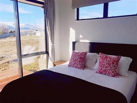SKYBLUE TEKAPO (Lake Tekapo) - Lodging Reviews, Photos, Rate Comparison ...