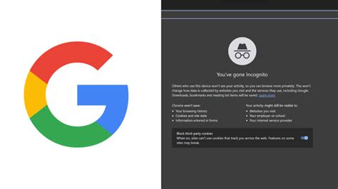 Was Incognito Mode a joke? Google in trouble for storing users’ data ...