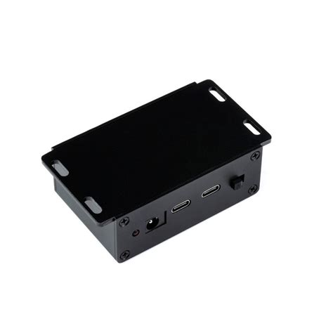 Waveshare Industrial Grade USB HUB, Extending 4x USB 2.0 Ports ...