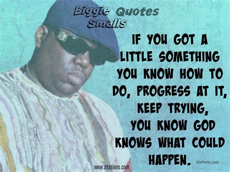 Biggie Smalls Best Quotes