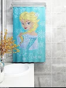 Athom Living Disney Kids 350 GSM Cotton Bath Towel (Standard Size ...